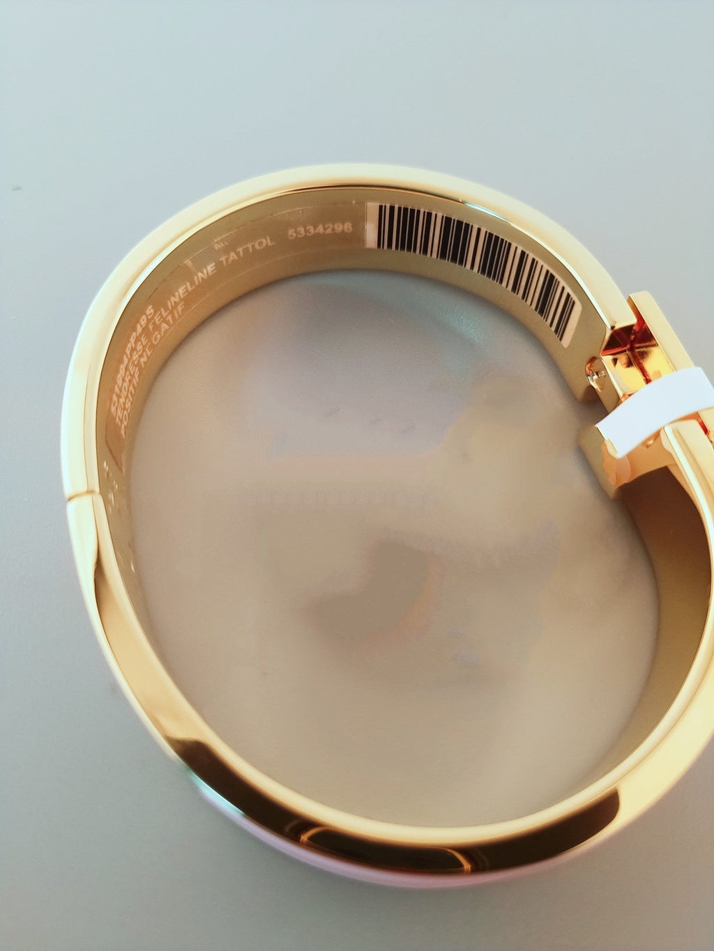 ¡®Jewelicorn¡¯H RED BRACELET