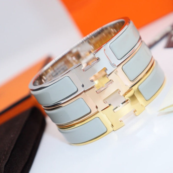 ¡®Jewelicorn¡¯H LIGHT BLUE BRACELET