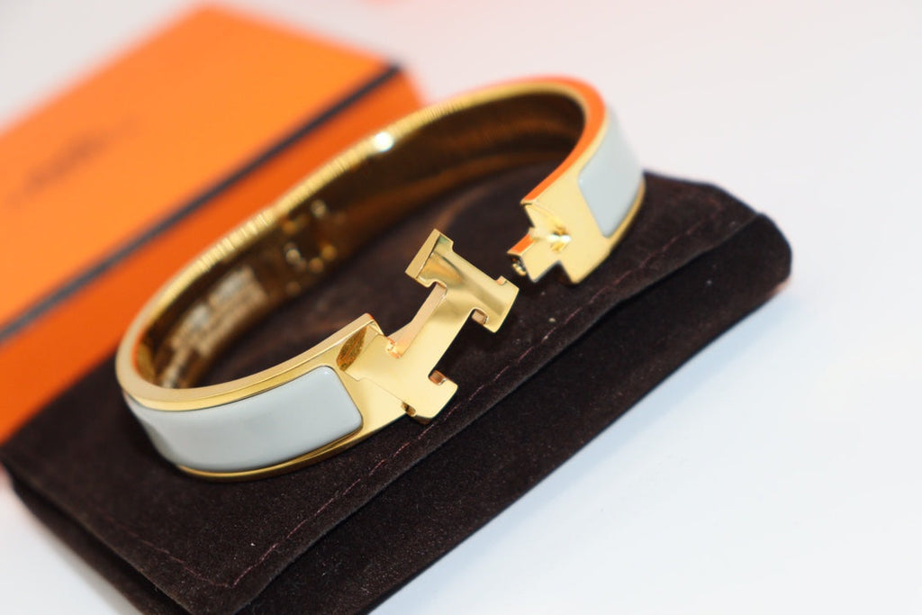 ¡®Jewelicorn¡¯H LIGHT BLUE BRACELET