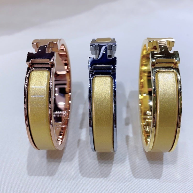 ¡®Jewelicorn¡¯H CHAMPAGNE BRACELET