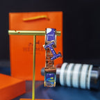 ¡®Jewelicorn¡¯H STAR AND MOON BRACELET 12MM