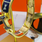 ¡®Jewelicorn¡¯H COUVERTURES DARK BLUE BRACELET