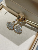 ¡®Jewelicorn¡¯DREAM EARRINGS DIAMOND