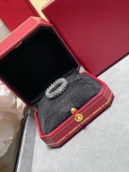 ¡®Jewelicorn¡¯CLASH 5.5MM RING