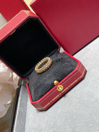 ¡®Jewelicorn¡¯CLASH 5.5MM RING