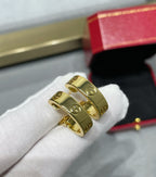 ¡®Jewelicorn¡¯LOVE 5.5MM EARRINGS