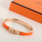 ¡®Jewelicorn¡¯HM KELLY ORANGE BRACELET