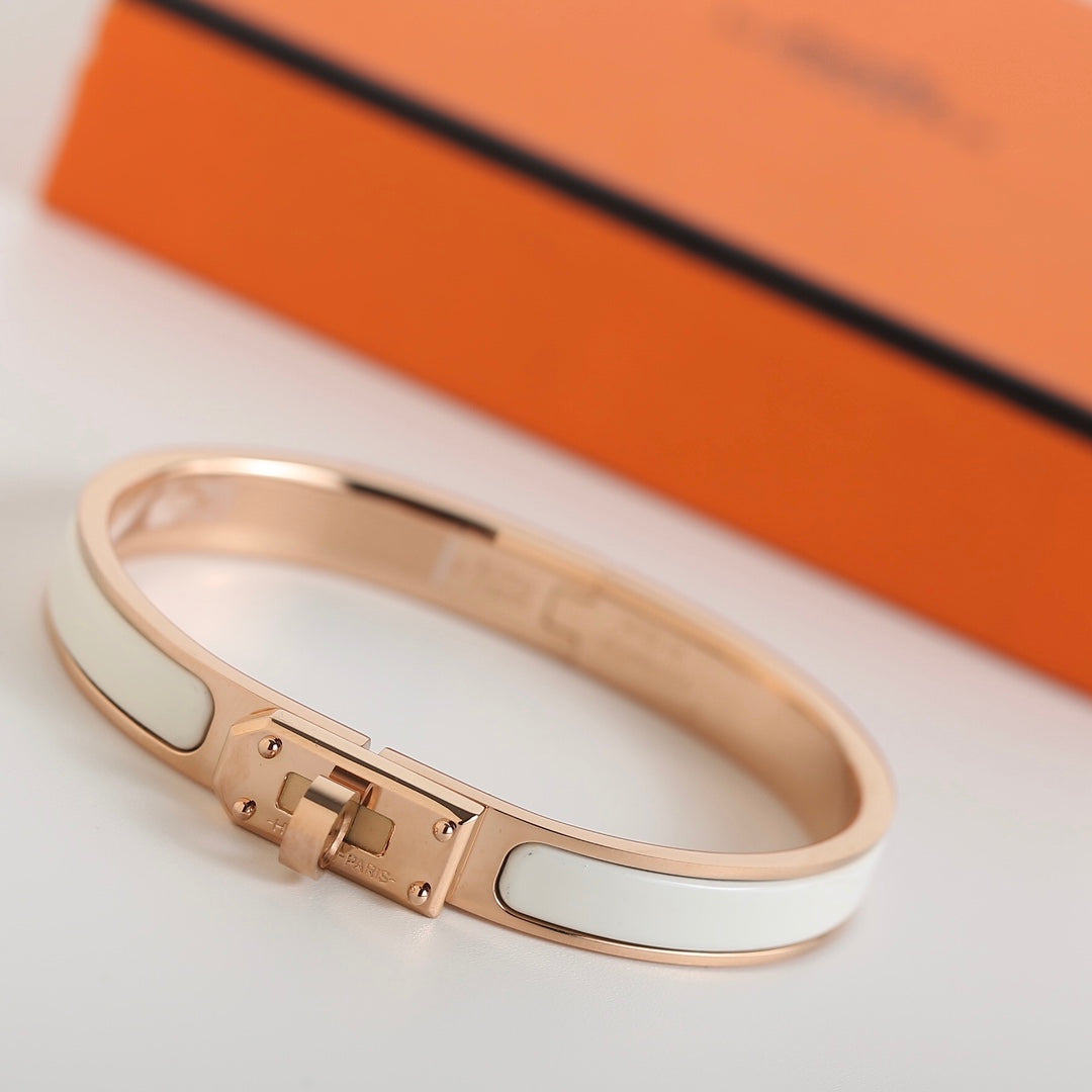 ¡®Jewelicorn¡¯HM KELLY WHITE BRACELET