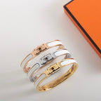 ¡®Jewelicorn¡¯HM KELLY WHITE BRACELET