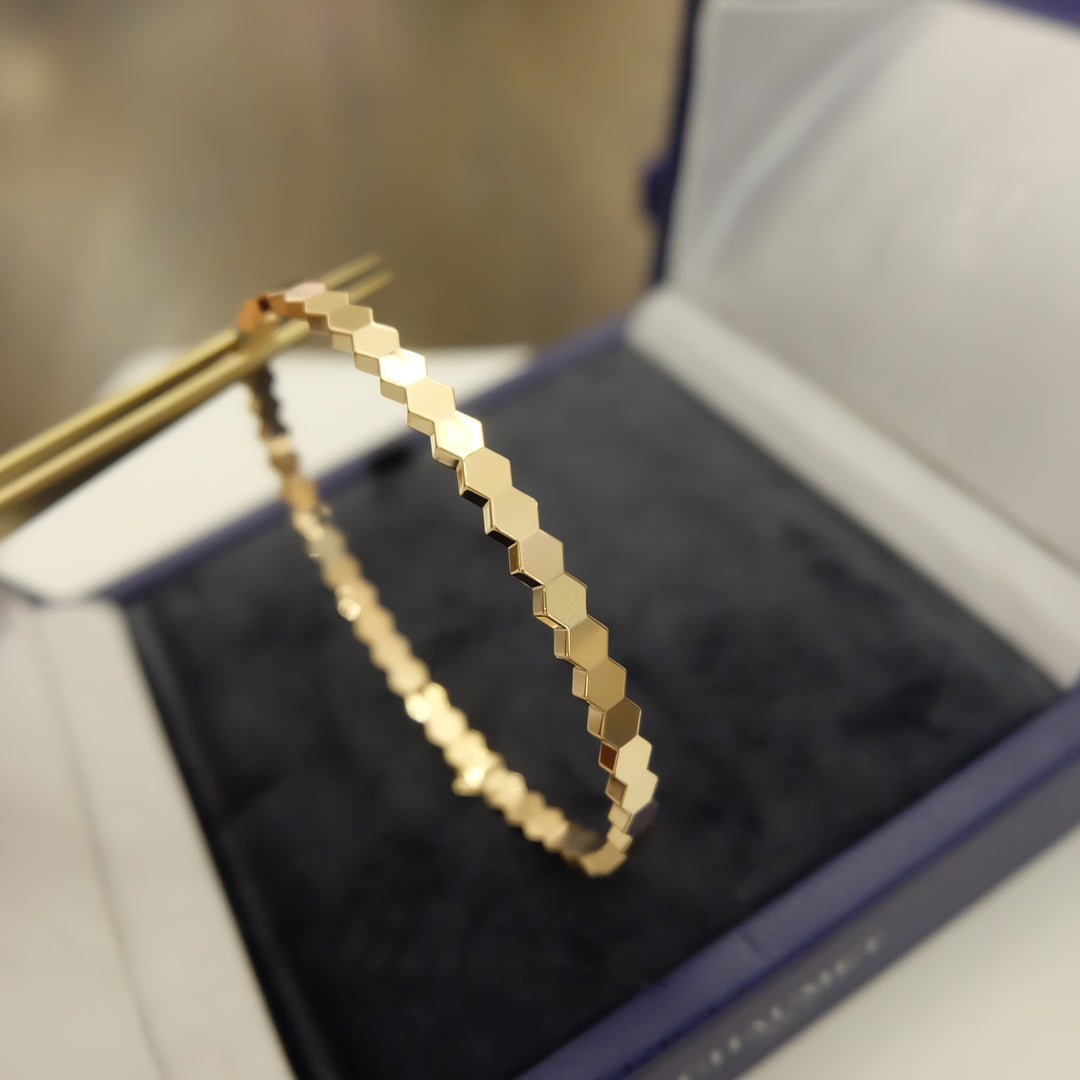 ¡®Jewelicorn¡¯BEE LOVE BRACELET