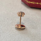 ¡®Jewelicorn¡¯DAMOUR DIAMOND EARRINGS