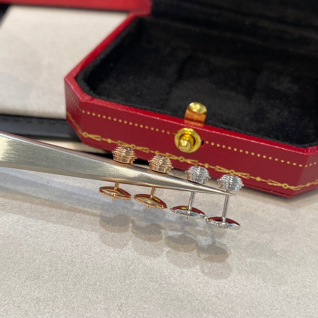 ¡®Jewelicorn¡¯DAMOUR DIAMOND EARRINGS