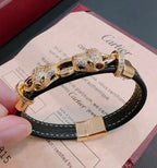 ¡®Jewelicorn¡¯ PANTHERE  BRACELET