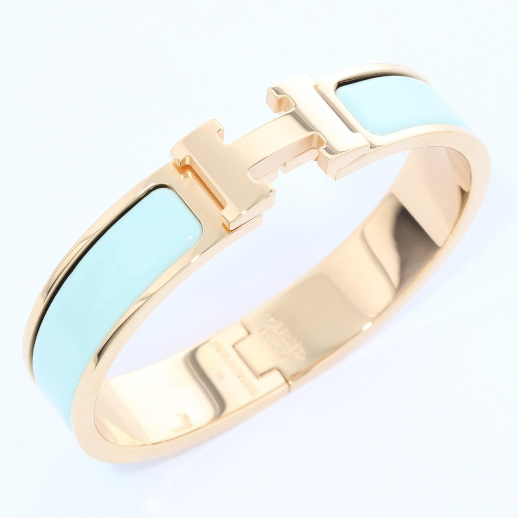 ¡®Jewelicorn¡¯H LIGHT BLUE BRACELET