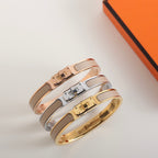 ¡®Jewelicorn¡¯HM KELLY GREY BRACELET