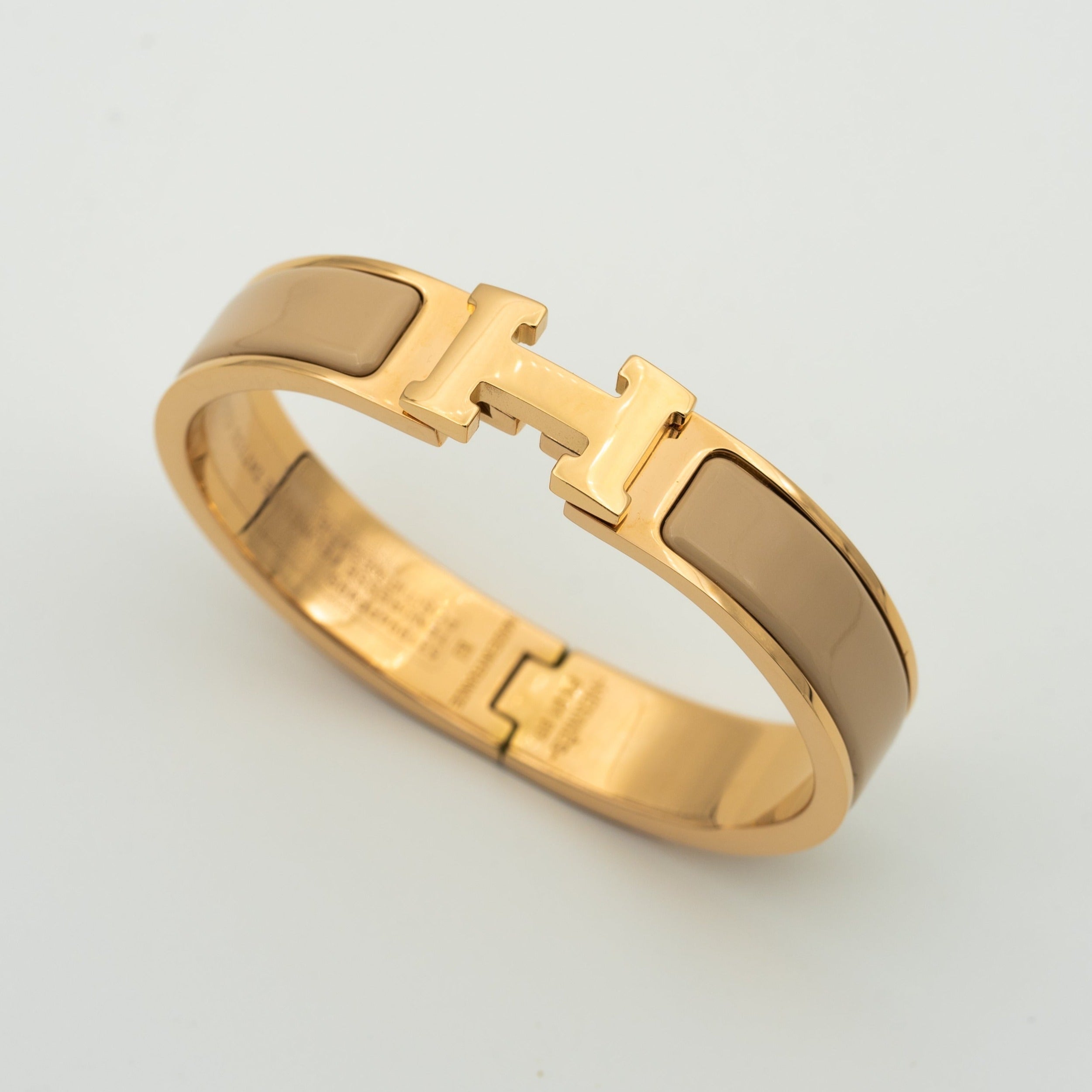 ¡®Jewelicorn¡¯H GREY BRACELET