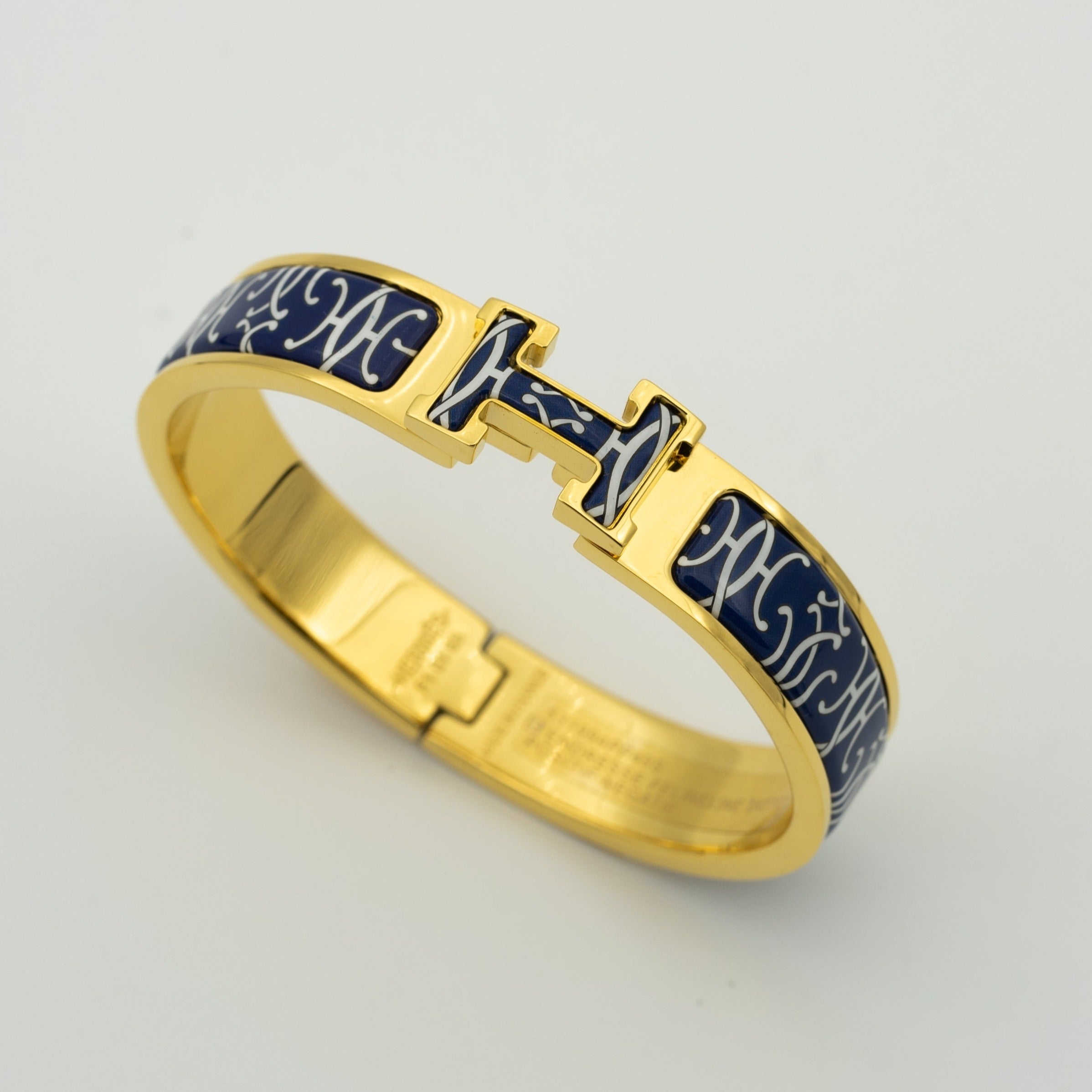 ¡®Jewelicorn¡¯H BRACELET BLACK MULTICOLOR