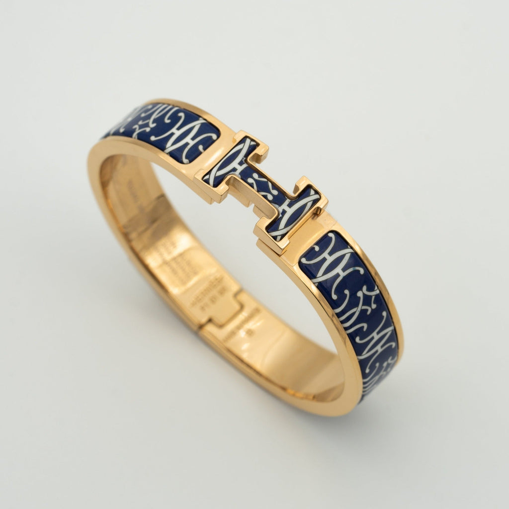 ¡®Jewelicorn¡¯H BRACELET BLACK MULTICOLOR