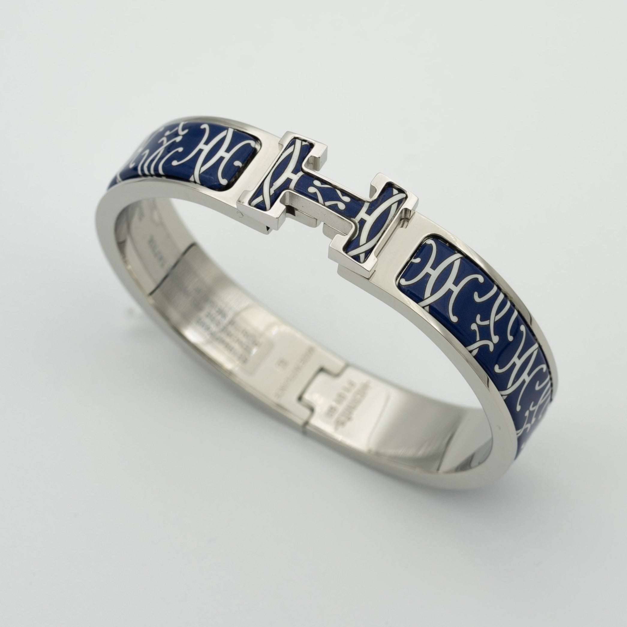 ¡®Jewelicorn¡¯H BRACELET BLACK MULTICOLOR