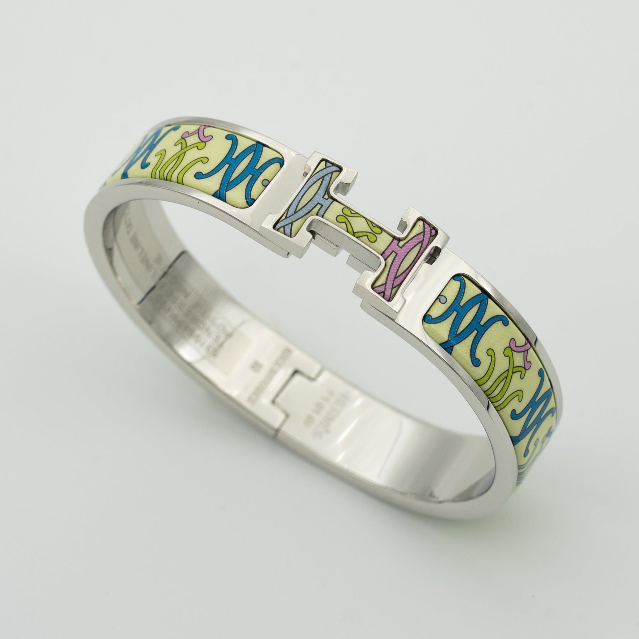 ¡®Jewelicorn¡¯H BRACELET BEIGE MULTICOLOR