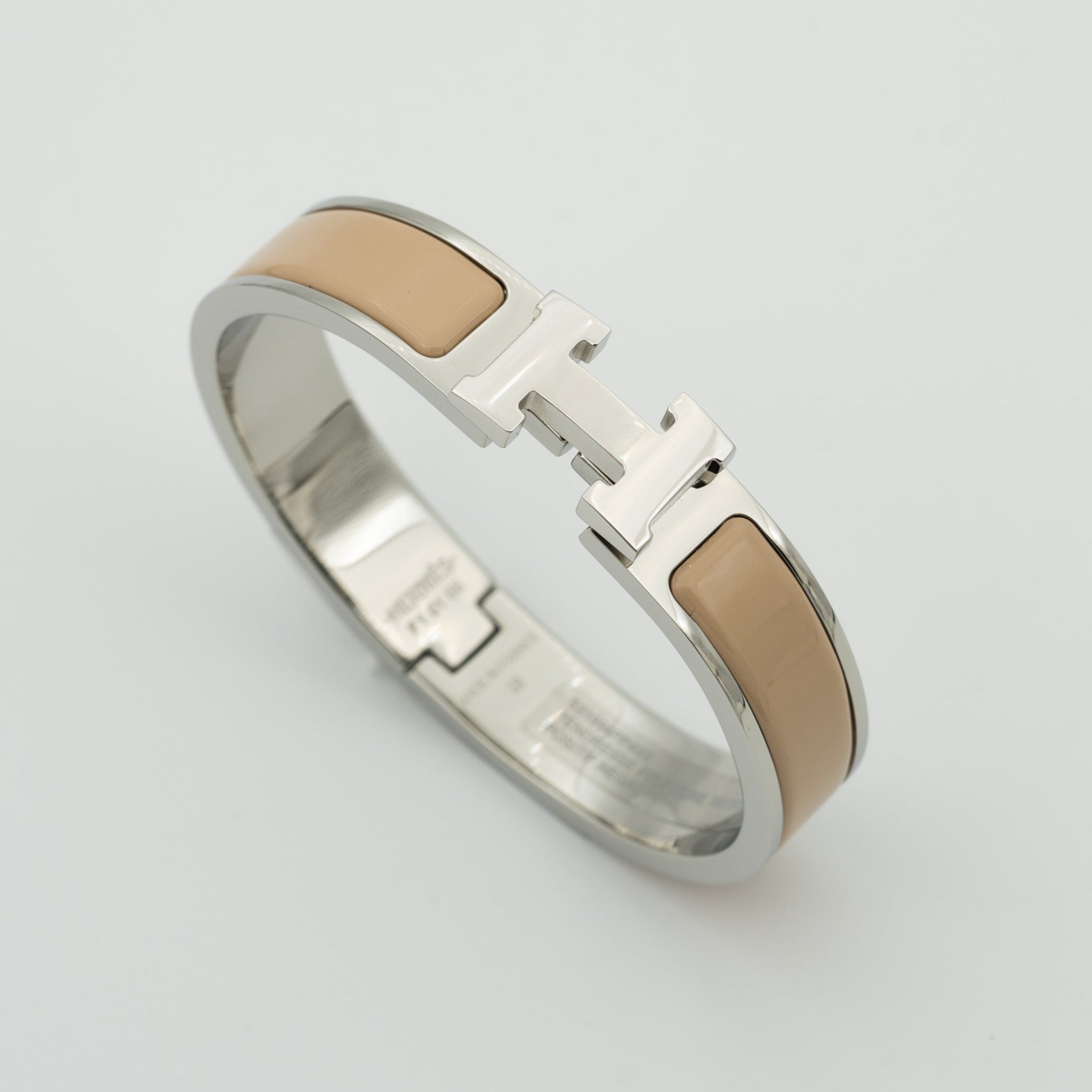 ¡®Jewelicorn¡¯H GREY BRACELET