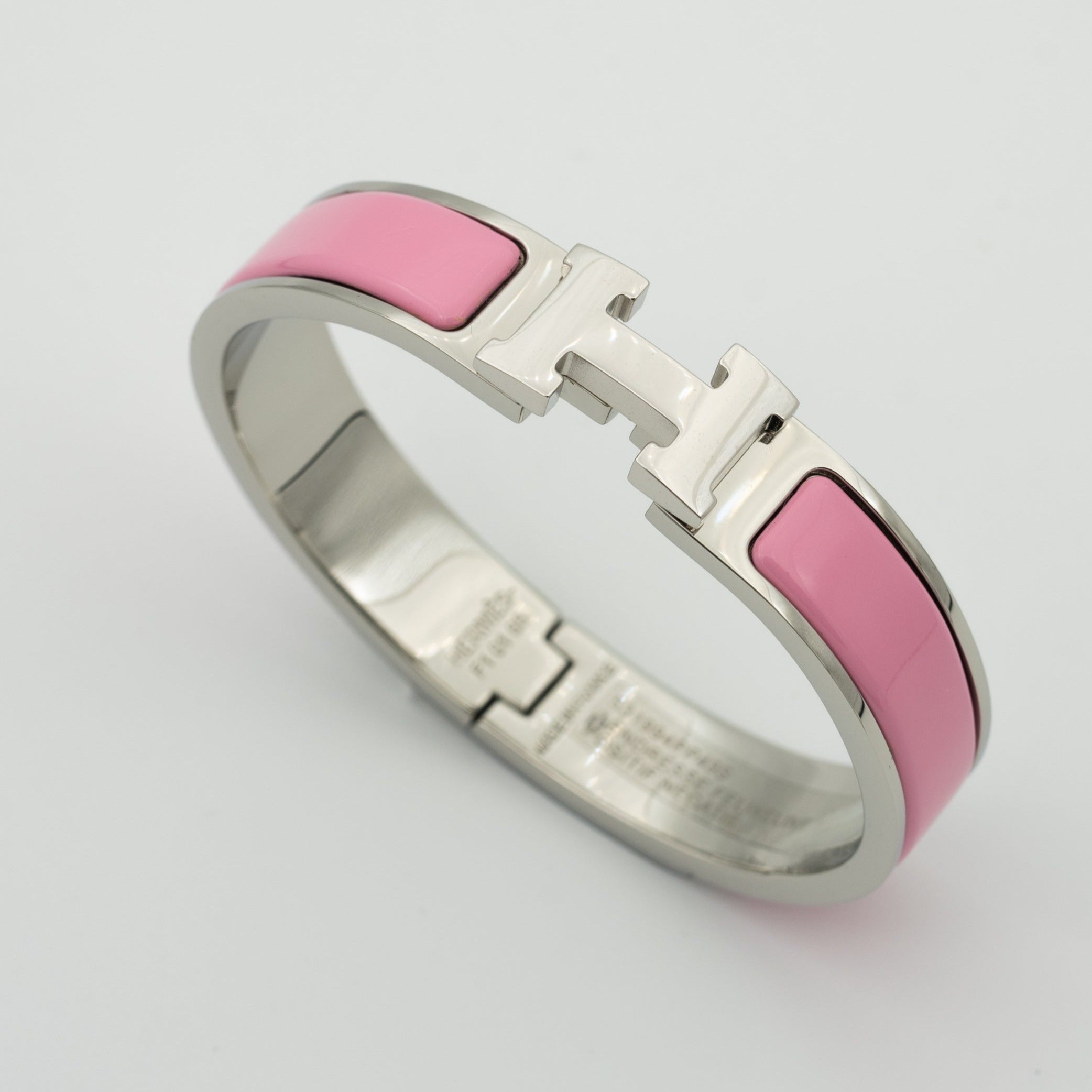 ¡®Jewelicorn¡¯H PINK BRACELET