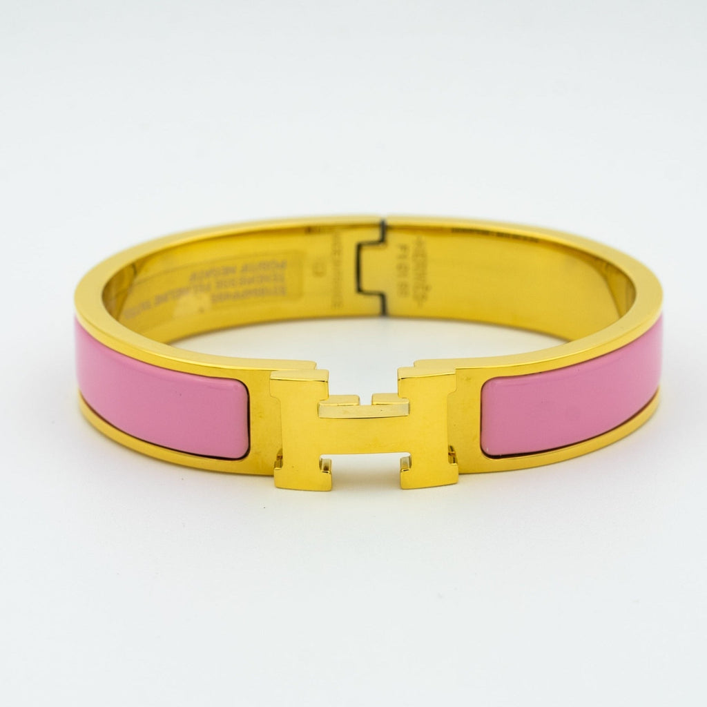 ¡®Jewelicorn¡¯H PINK BRACELET