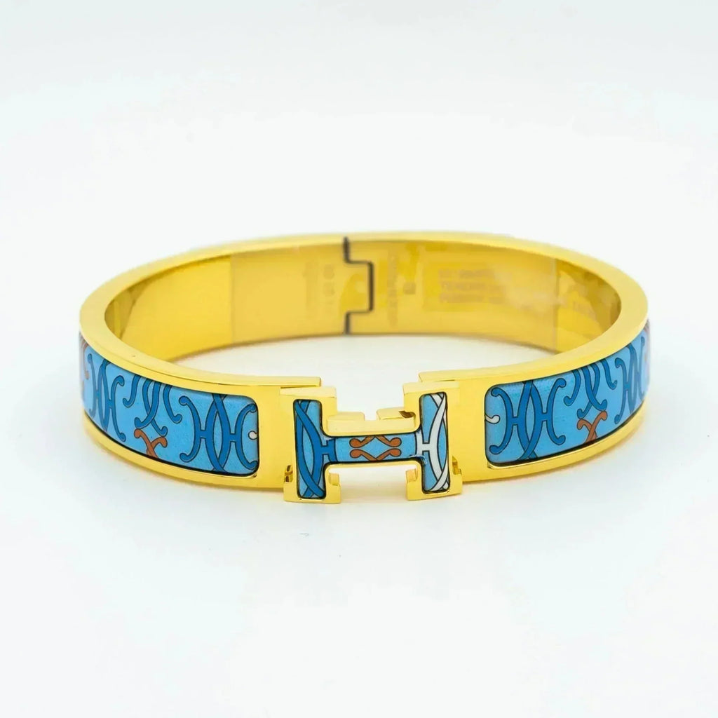 ¡®Jewelicorn¡¯H BRACELET BLUE MULTICOLOR