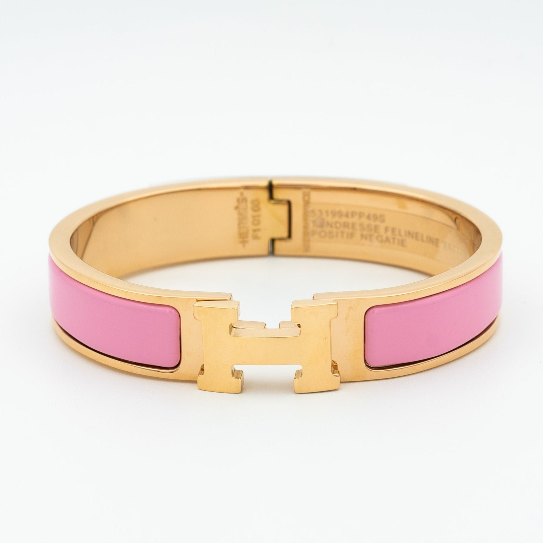 ¡®Jewelicorn¡¯H PINK BRACELET