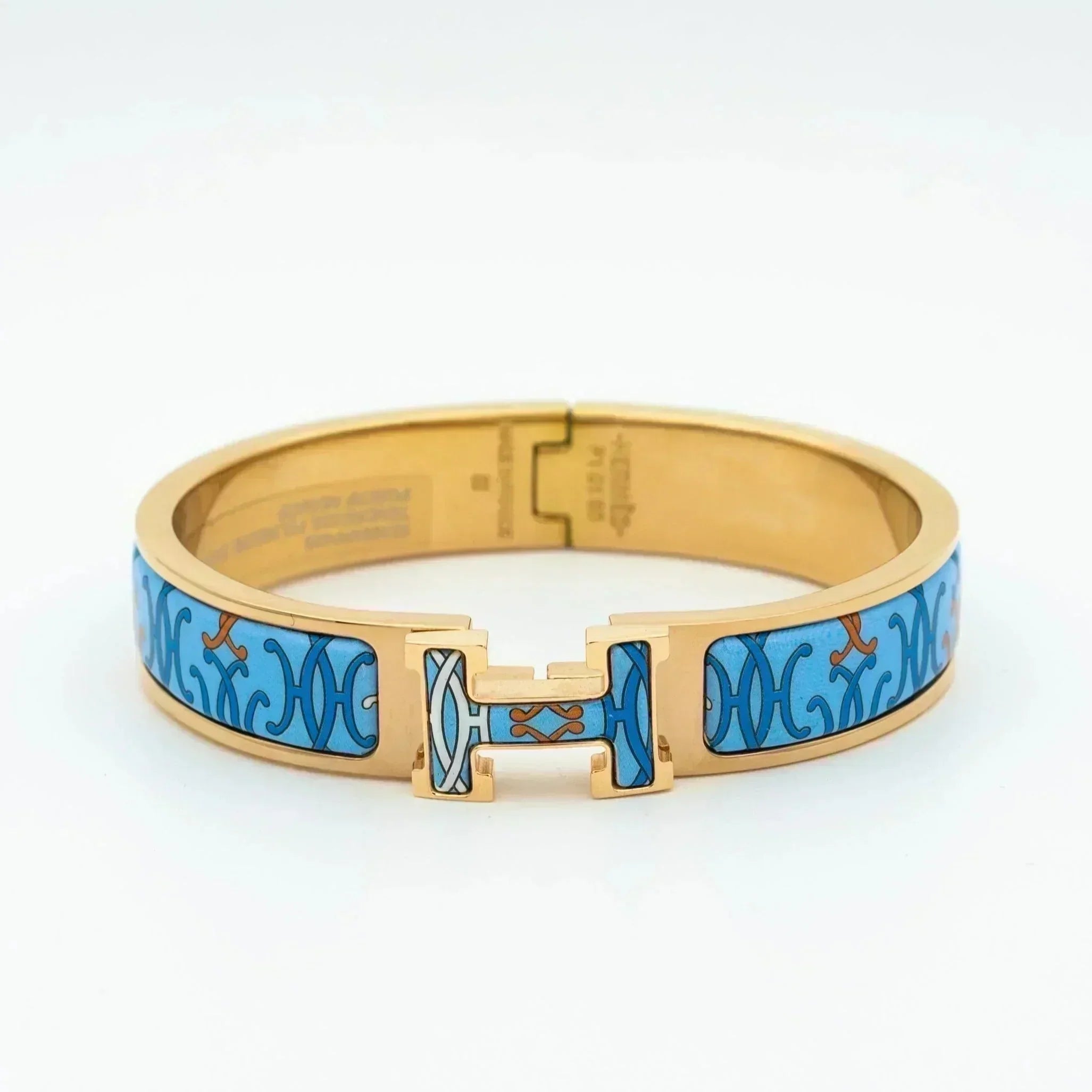 ¡®Jewelicorn¡¯H BRACELET BLUE MULTICOLOR