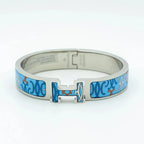 ¡®Jewelicorn¡¯H BRACELET BLUE MULTICOLOR