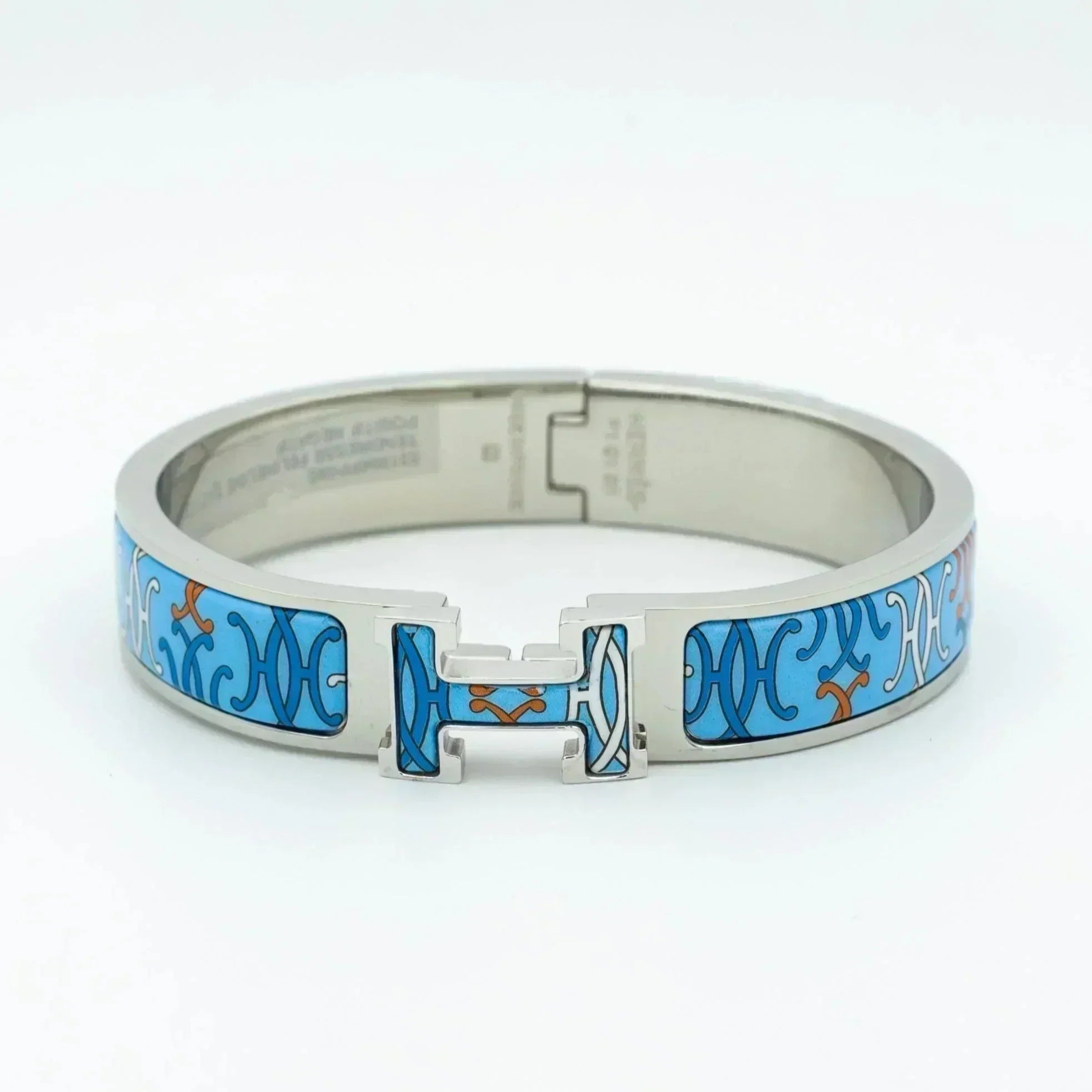 ¡®Jewelicorn¡¯H BRACELET BLUE MULTICOLOR