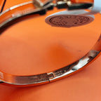 ¡®Jewelicorn¡¯CLASSIC HM CLIC RED 8MM ENAMEL BRACELET